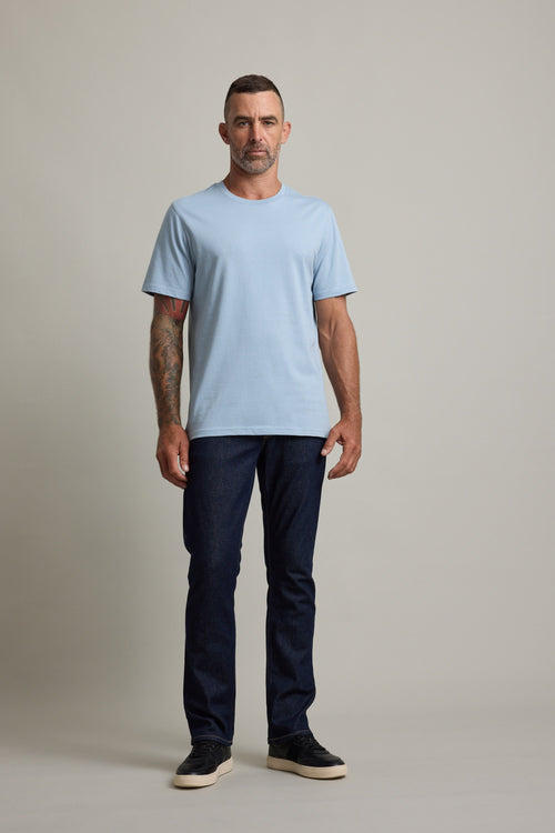 Good Earth Cotton Essential Tee