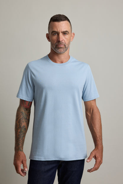 Good Earth Cotton Essential Tee