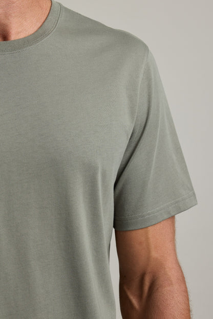 Good Earth Cotton Essential Tee