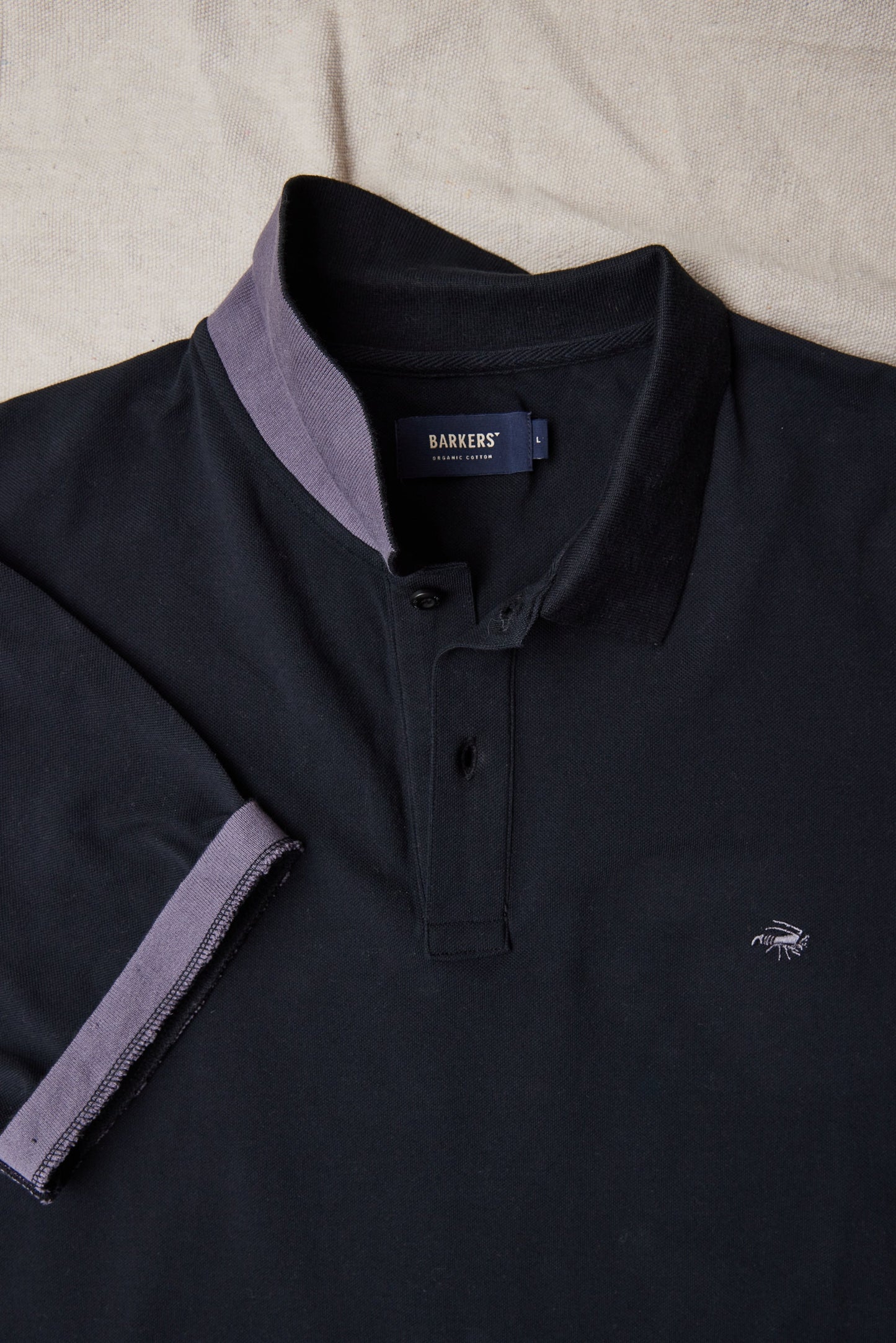 Regent Pique Polo