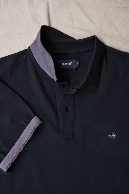 Regent Pique Polo