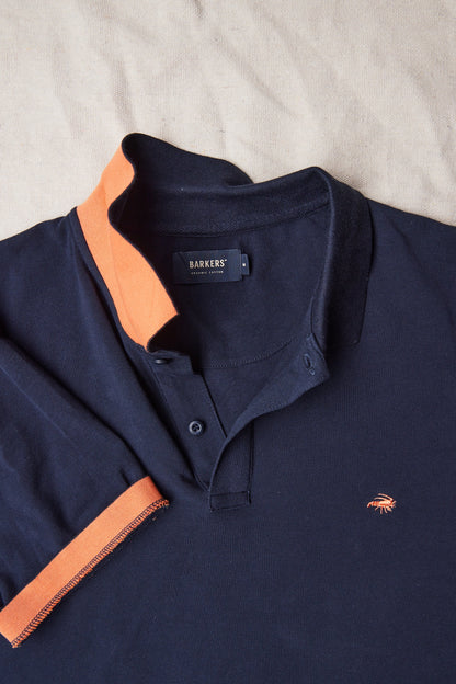 Regent Pique Polo