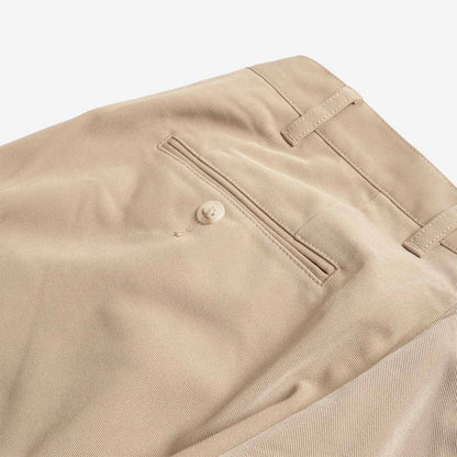 Beams Plus 2 Pleats PE Twill Pant