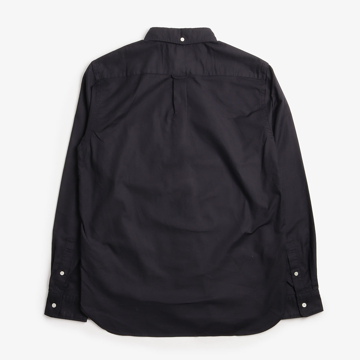 Beams Plus Button Down Oxford Shirt
