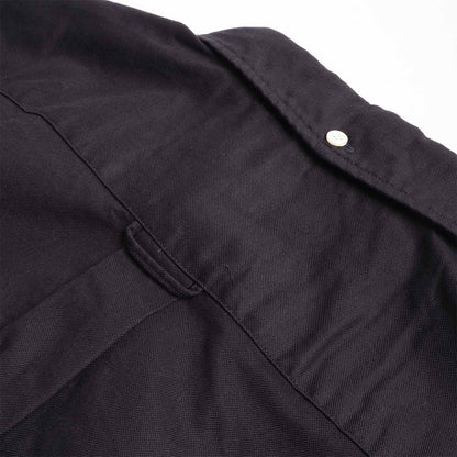 Beams Plus Button Down Oxford Shirt