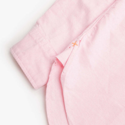 Beams Plus Button Down Oxford Shirt