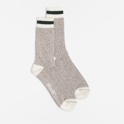 Beams Plus Rag Socks