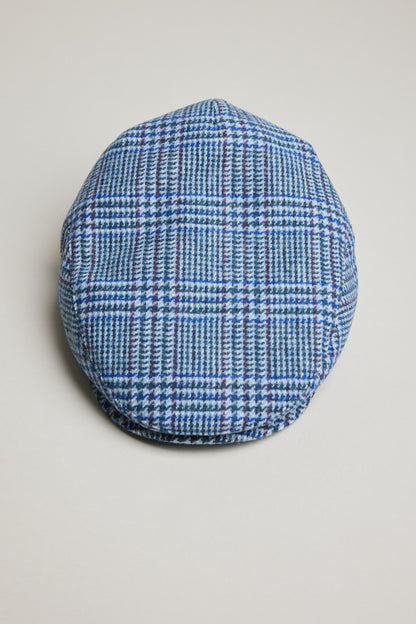Brixton Hooligan LW Snap Cap