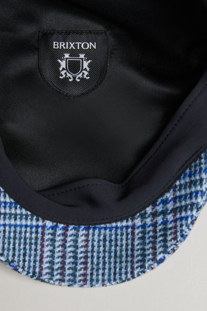 Brixton Hooligan LW Snap Cap