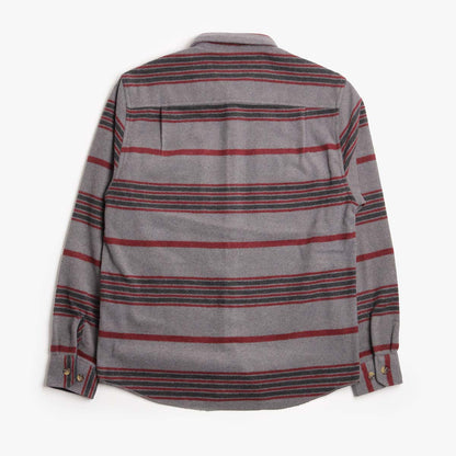 Brixton Altered Threads Overshirt