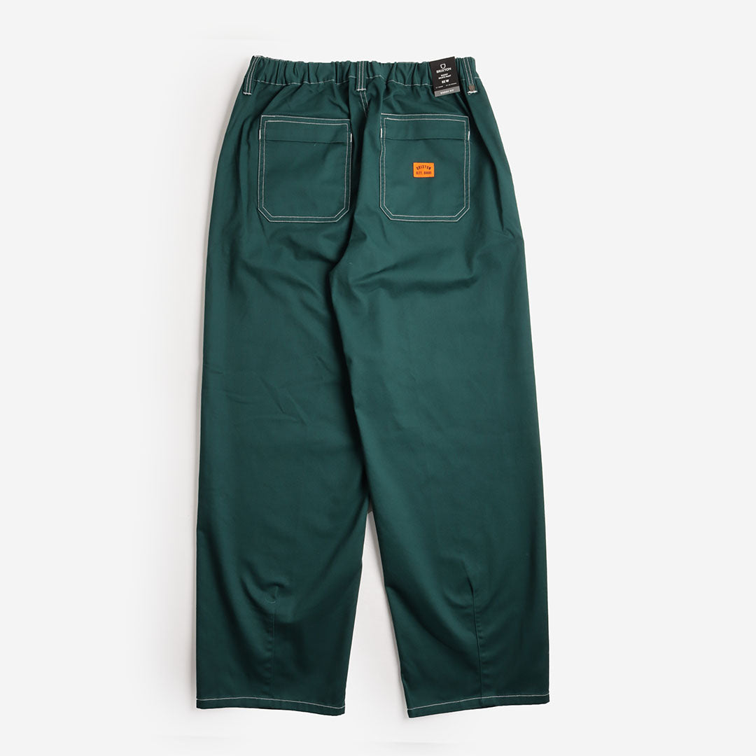 Brixton Baggy Skate Pant
