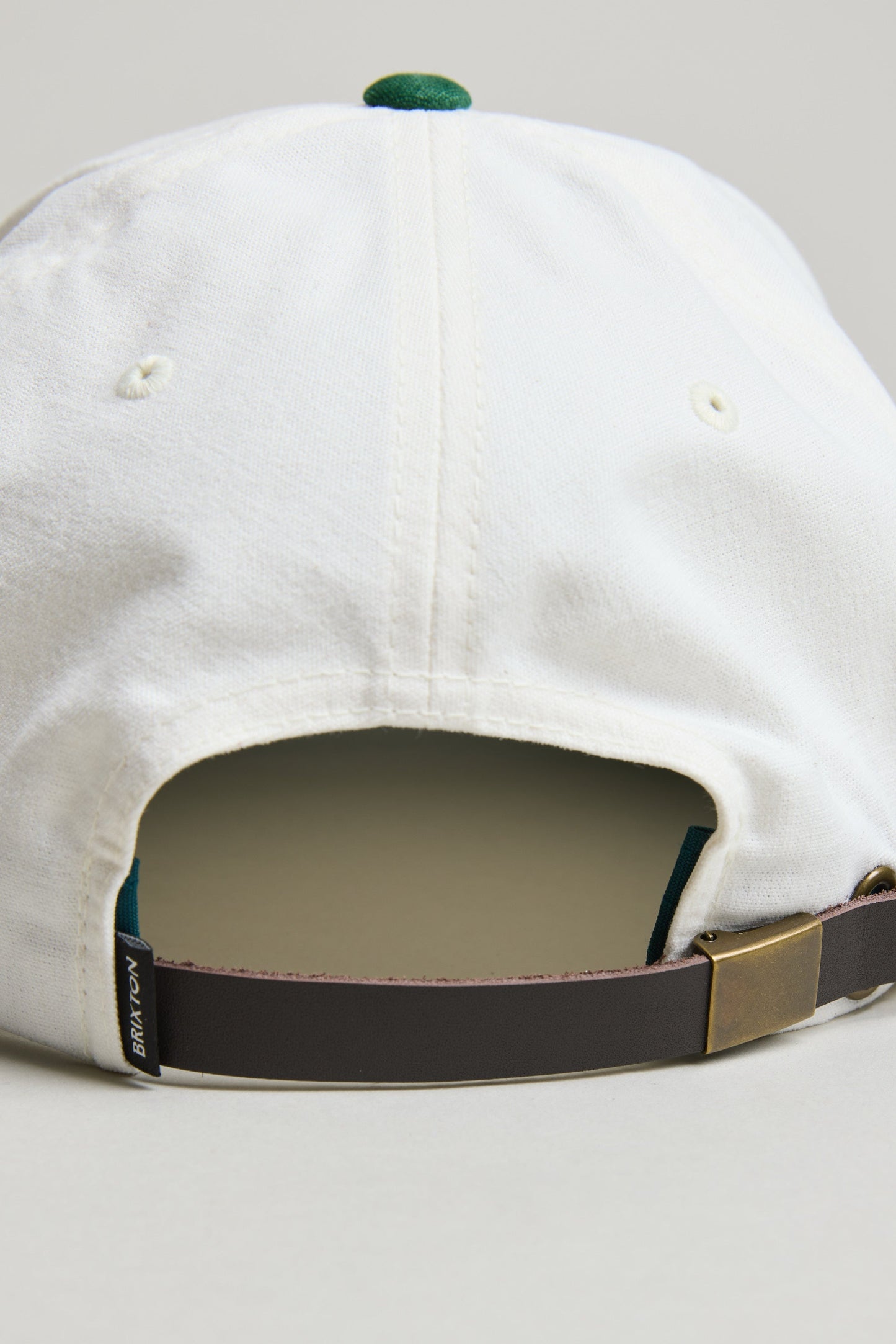 Brixton Big B MP Cap