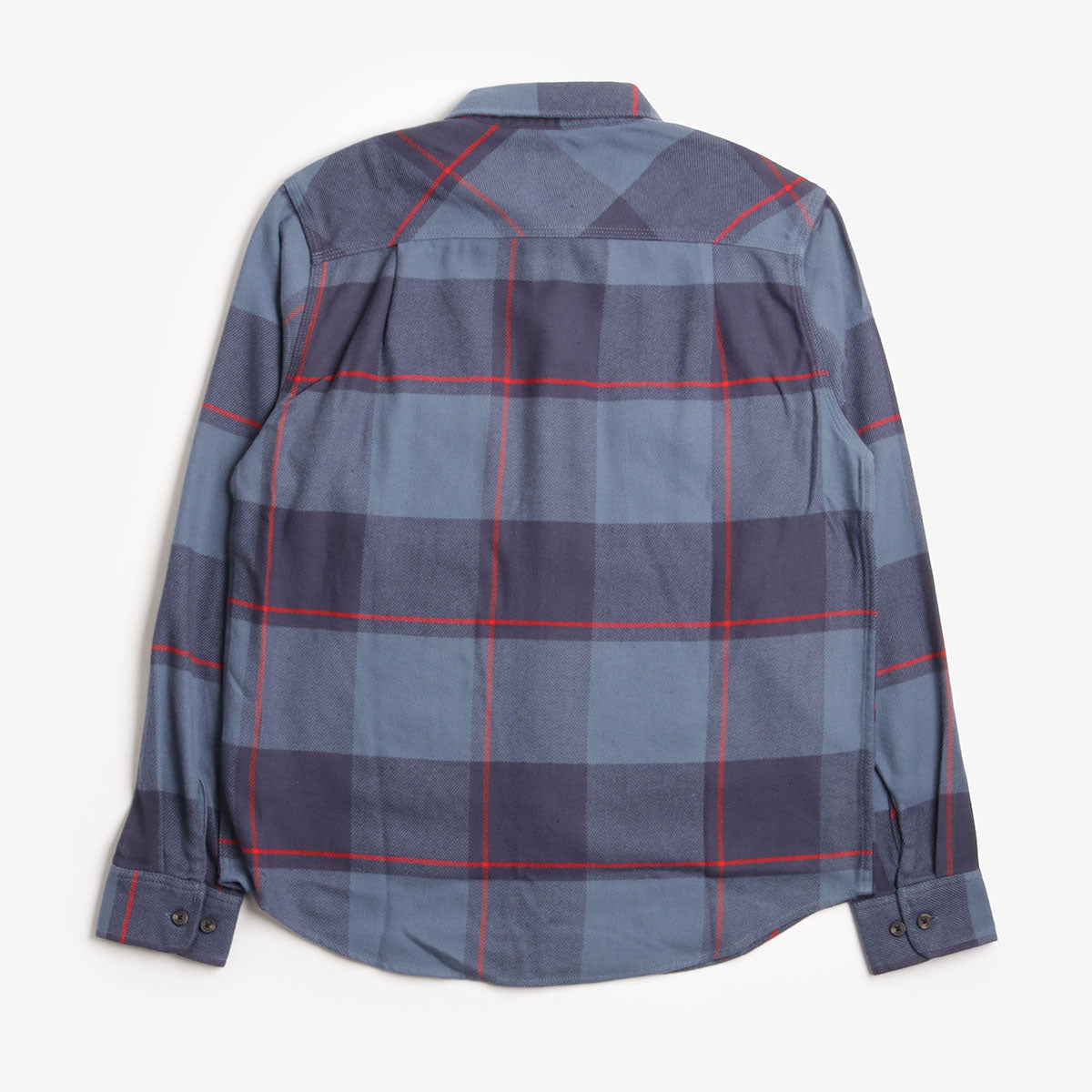 Brixton Bowery Flannel Shirt
