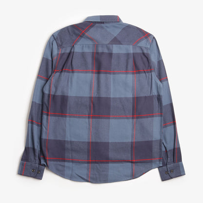Brixton Bowery Flannel Shirt