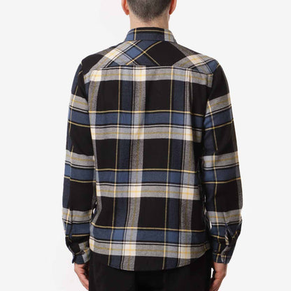 Brixton Bowery Flannel Shirt