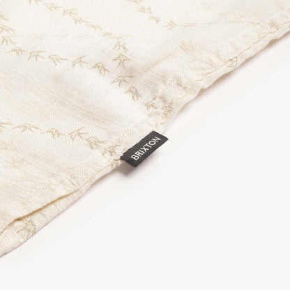 Brixton Bunker Slub Woven Shirt
