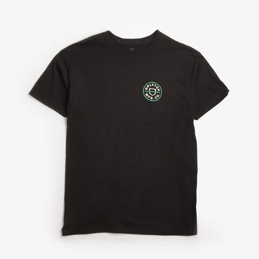 Brixton Crest II T-Shirt