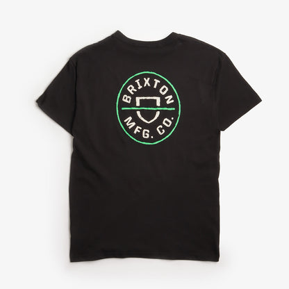 Brixton Crest II T-Shirt
