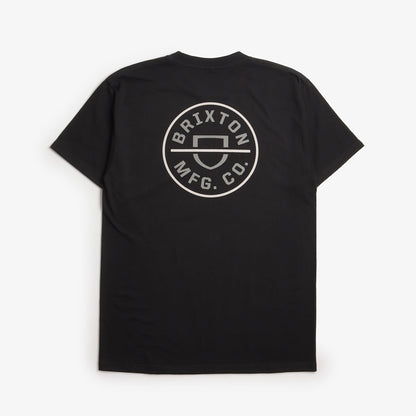 Brixton Crest II T-Shirt
