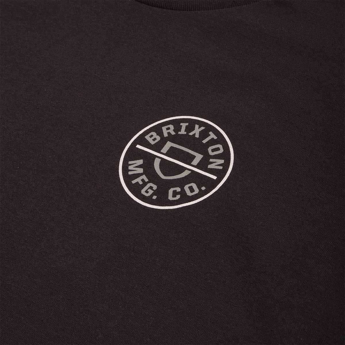 Brixton Crest II T-Shirt