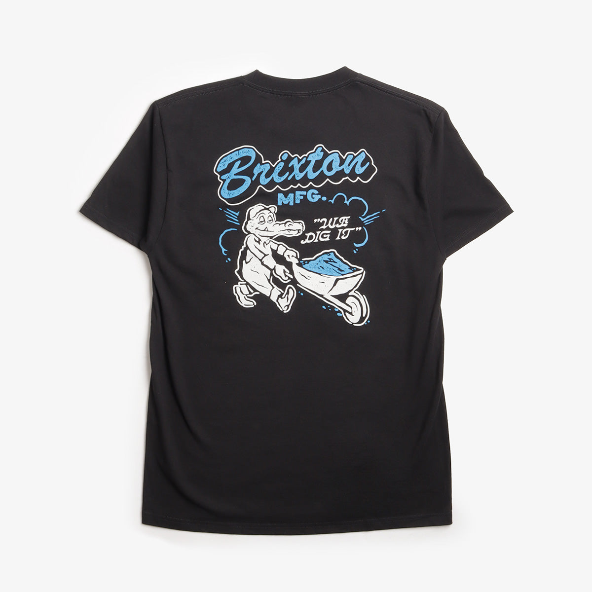 Brixton Dig It T-Shirt
