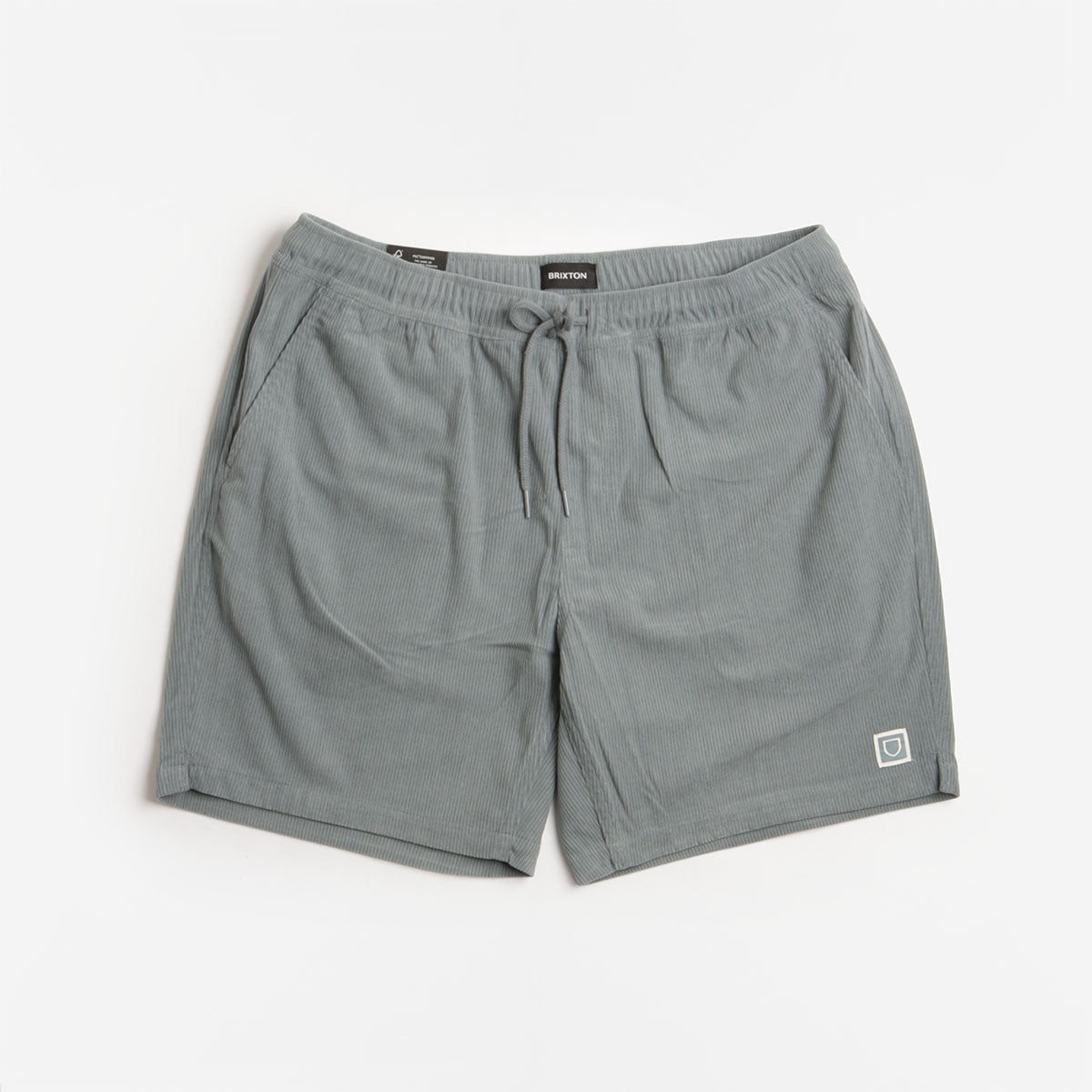 Brixton Everday Corduroy Shorts