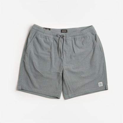 Brixton Everday Corduroy Shorts