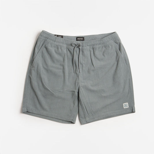 Brixton Everday Corduroy Shorts