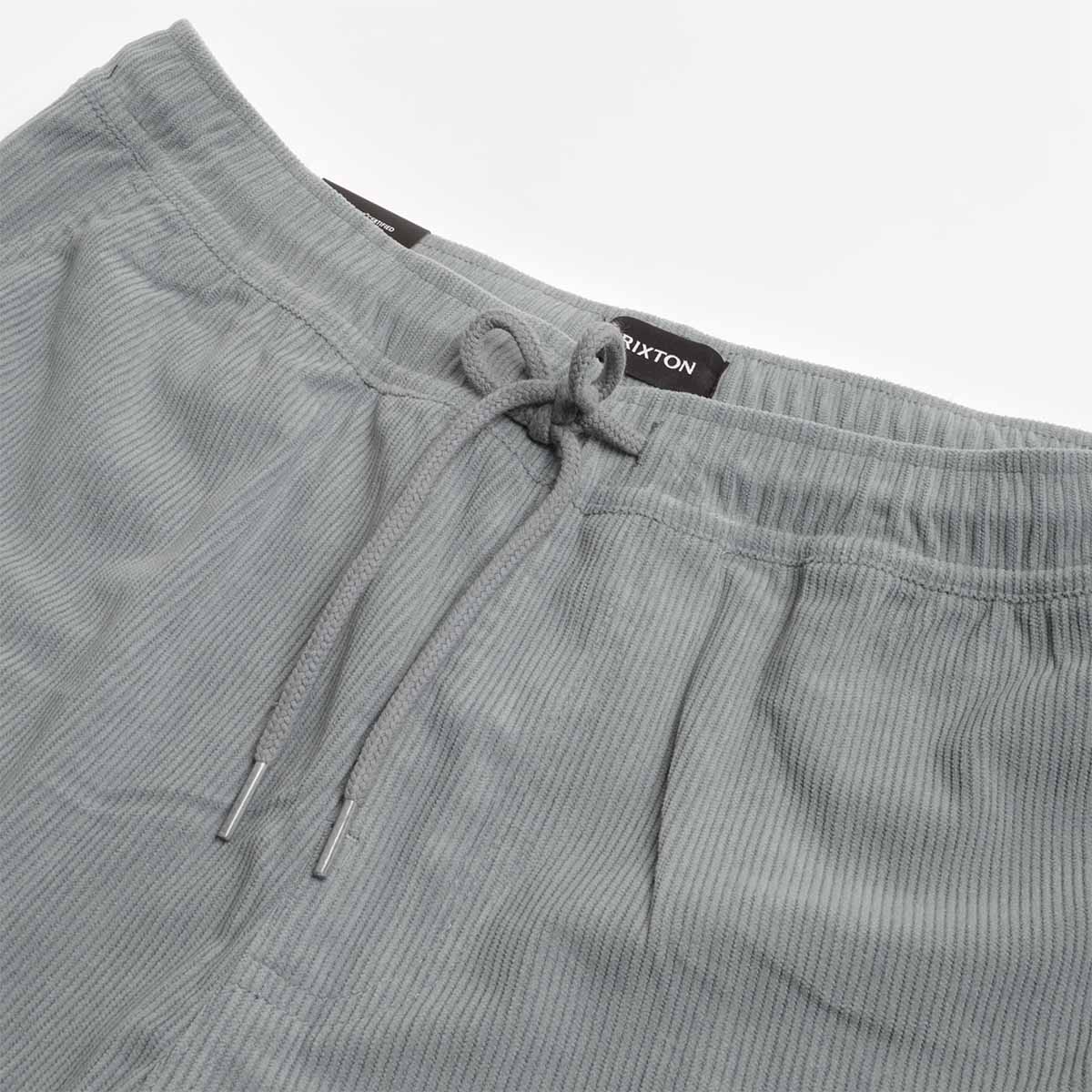 Brixton Everday Corduroy Shorts