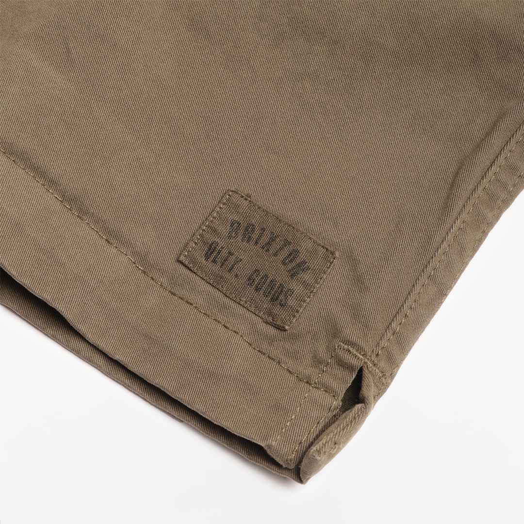 Brixton Everyday Vintage Wash Shorts