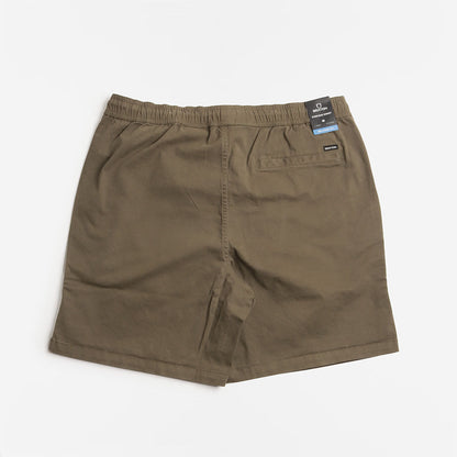 Brixton Everyday Vintage Wash Shorts