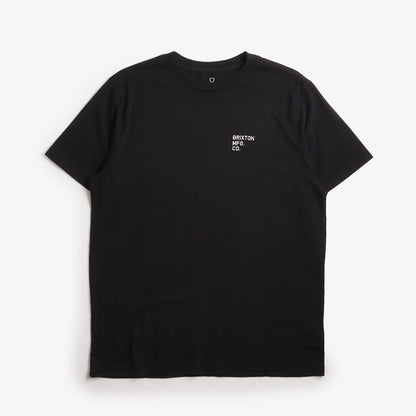 Brixton Gage Premium T-Shirt