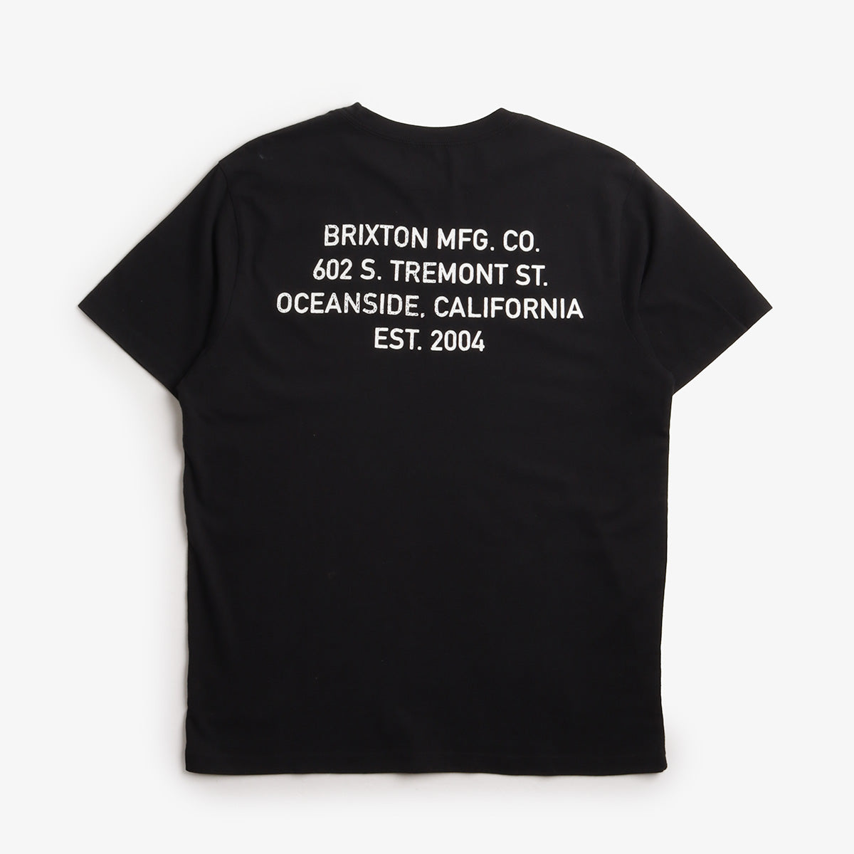 Brixton Gage Premium T-Shirt