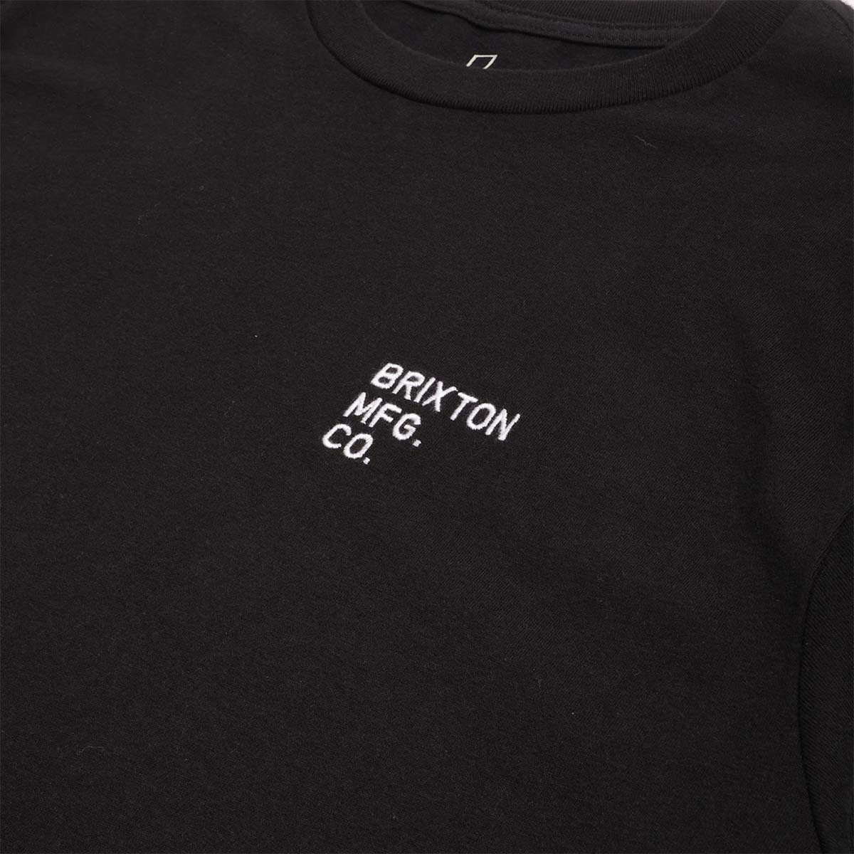 Brixton Gage Premium T-Shirt