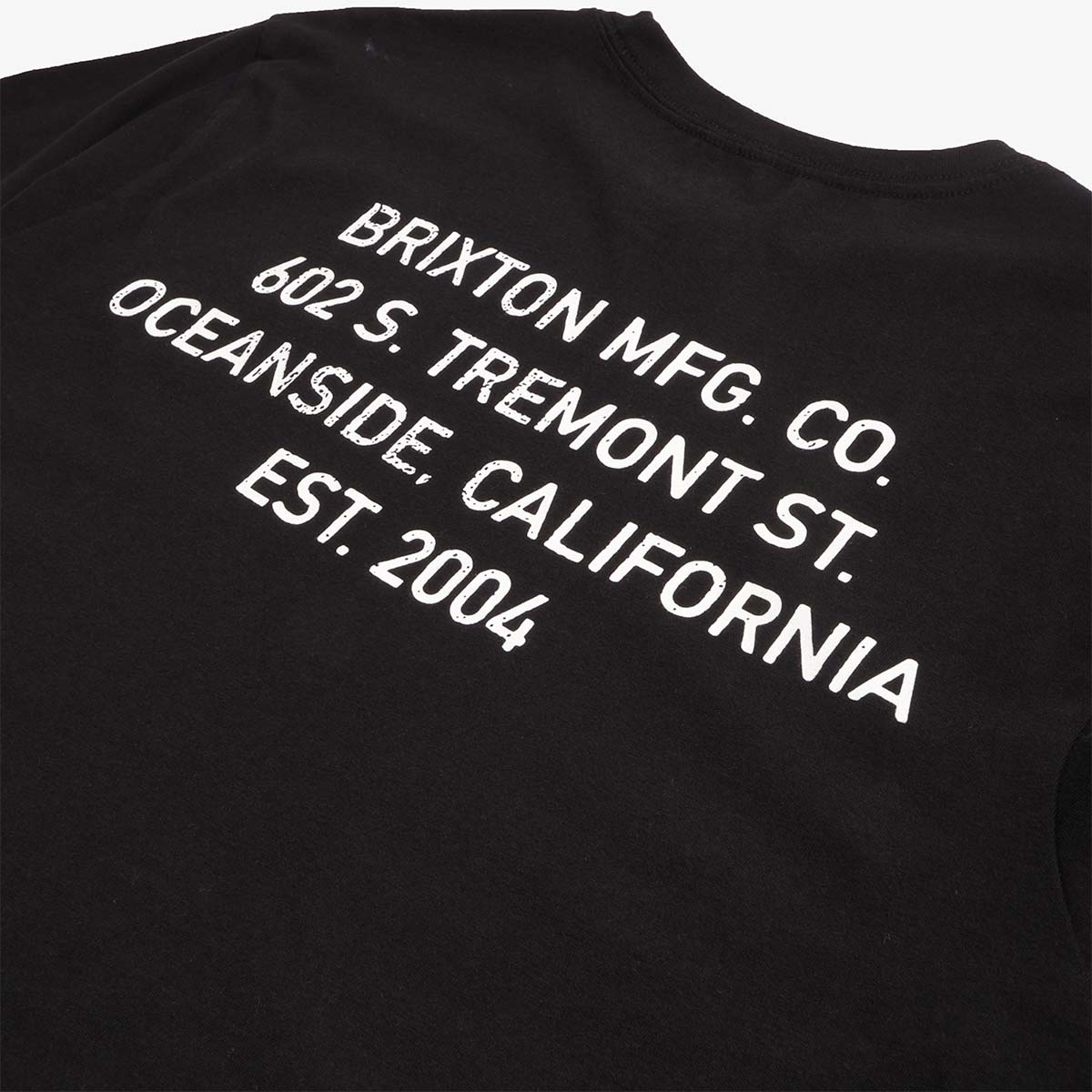 Brixton Gage Premium T-Shirt