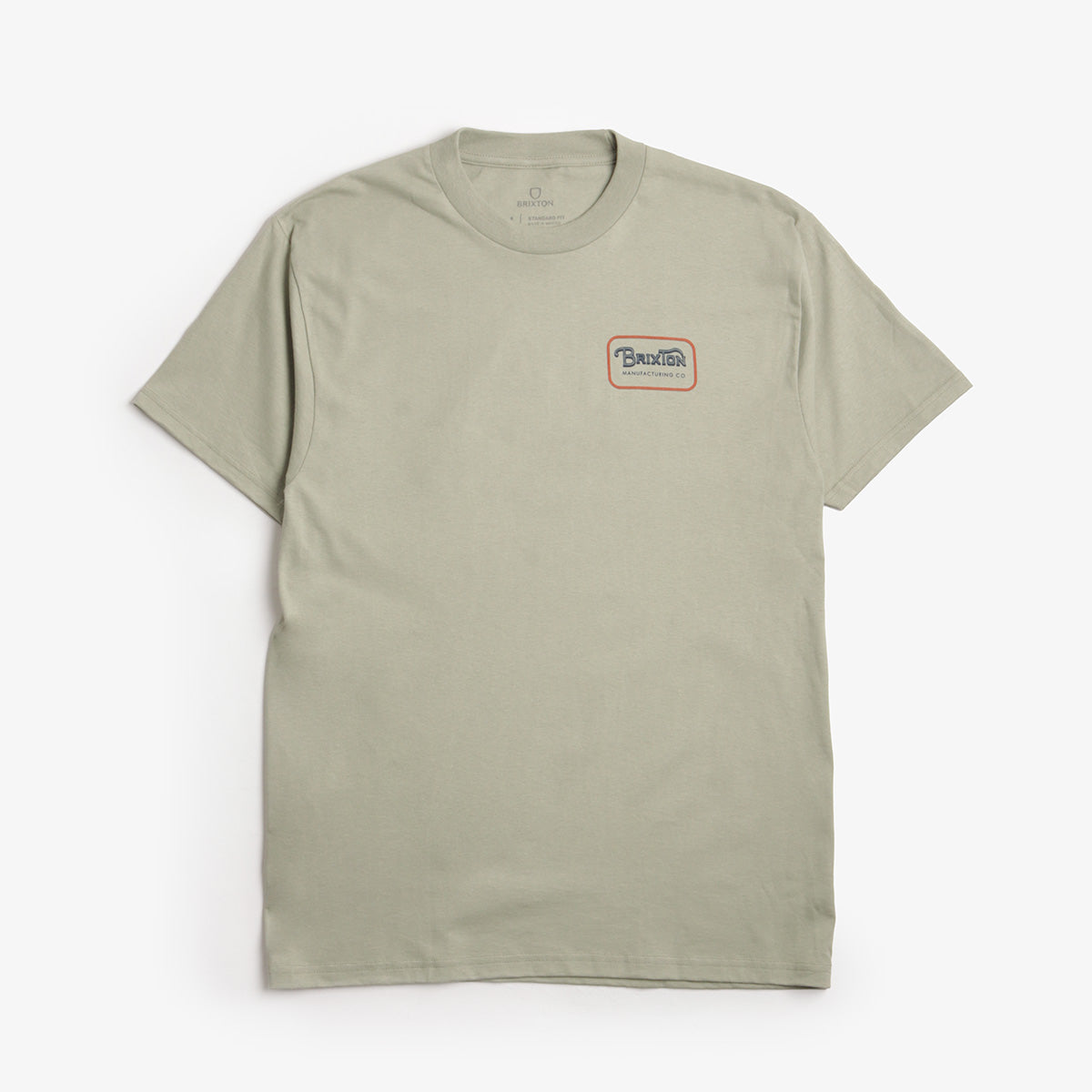 Brixton Grade T-Shirt