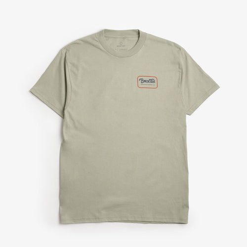 Brixton Grade T-Shirt