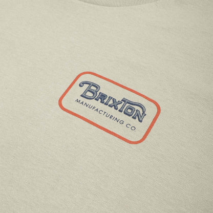 Brixton Grade T-Shirt
