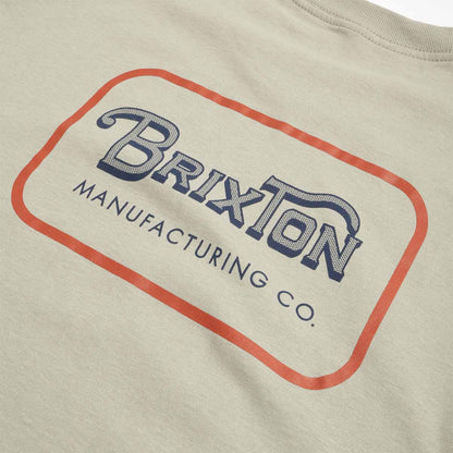 Brixton Grade T-Shirt