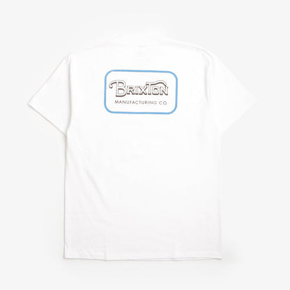 Brixton Grade T-Shirt