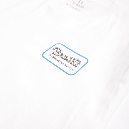Brixton Grade T-Shirt