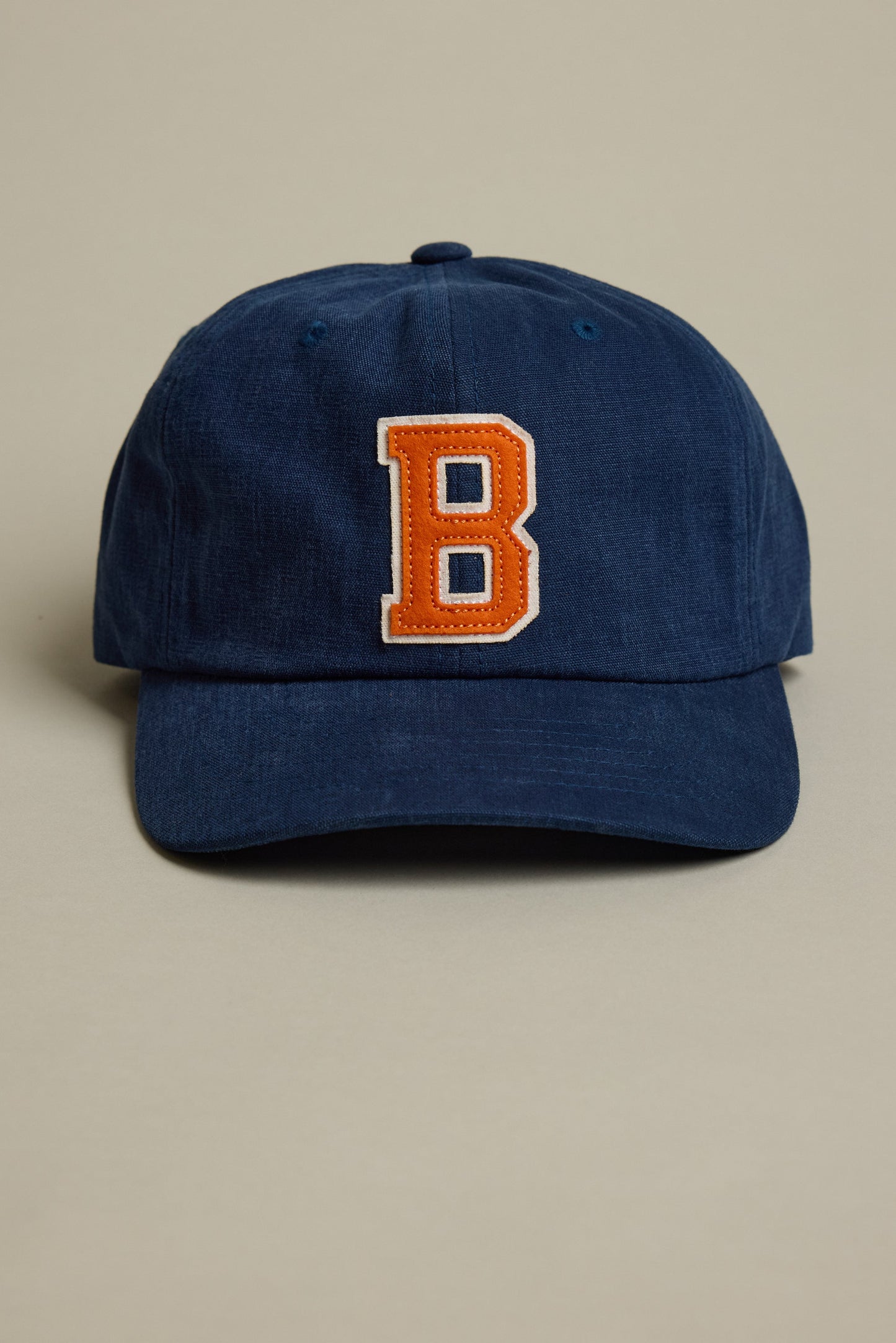 Brixton Big B MP Cap