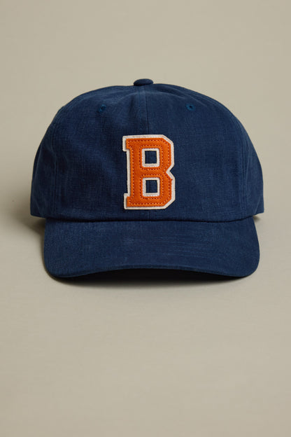 Brixton Big B MP Cap