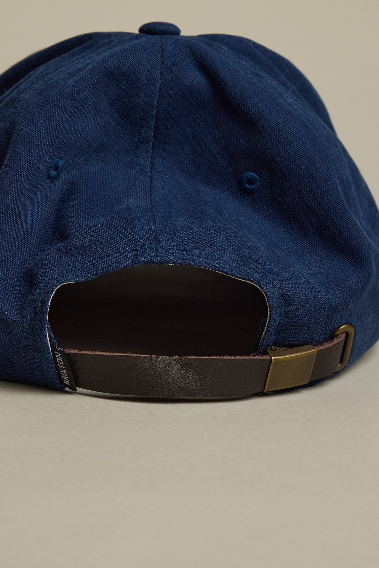 Brixton Big B MP Cap