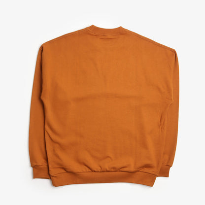 Brixton Heavy Weight Crew Sweatshirt