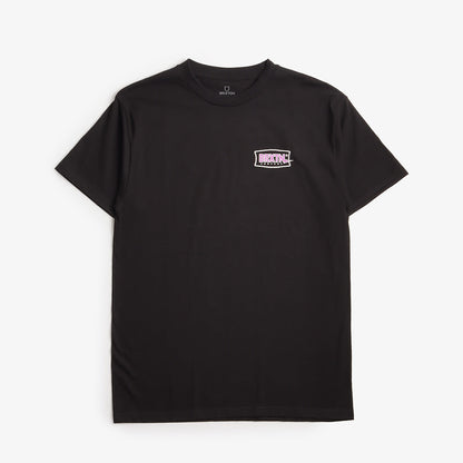 Brixton Lightning T-Shirt