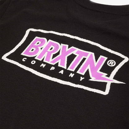 Brixton Lightning T-Shirt