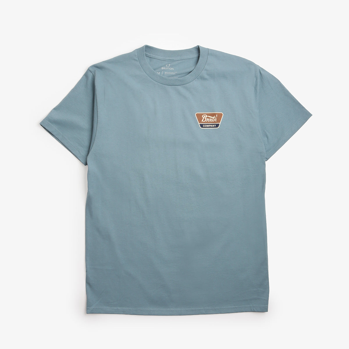 Brixton Linwood T-Shirt