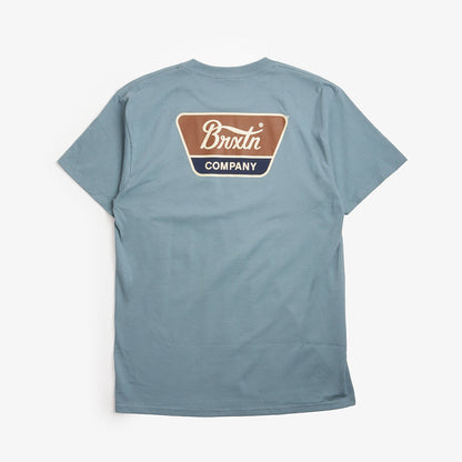 Brixton Linwood T-Shirt