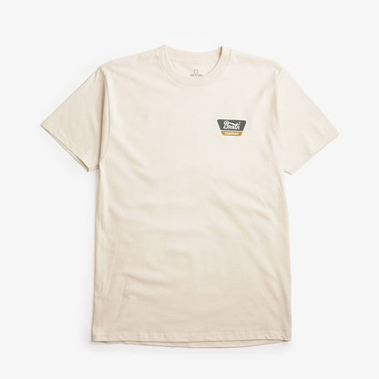 Brixton Linwood T-Shirt